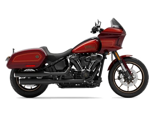 фото Harley-Davidson Low Rider El Diablo